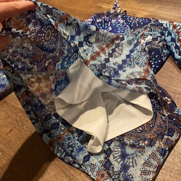 Amy Byer girls top - Picture 7 of 11